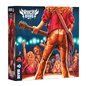 Rock Hard 1977 - Juego de Mesa