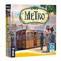 Metro - Juego de Mesa Metro - Juego de Mesa