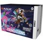 Magic: Foundations - Bundle Inglés
