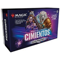 Magic: Cimientos - Foundations - Caja de Principiante