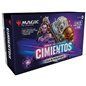Magic: Cimientos - Foundations - Caja de Principiante