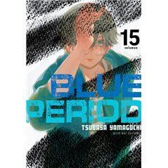 Blue Period 15