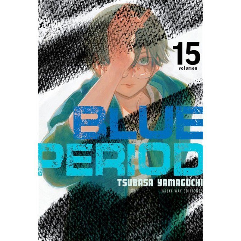 Blue Period 15