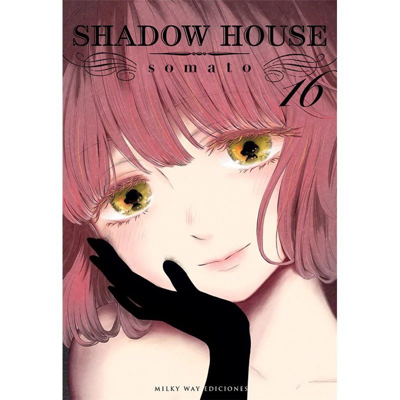Shadow House 16