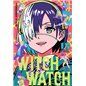 Witch Watch 13 Witch Watch 13