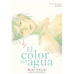 El Color del Agua