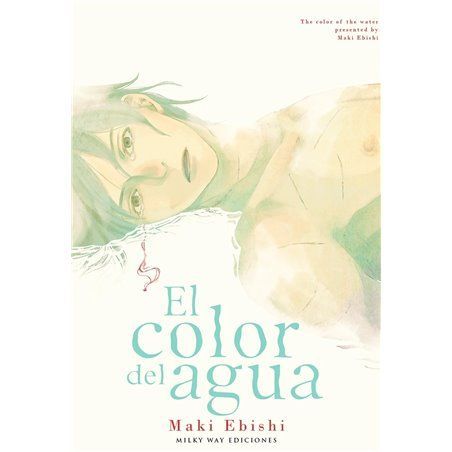 El Color del Agua