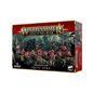 Manada de Garrapatos - Squig Herd - Gloomspite Gitz - Warhammer Age of Sigmar