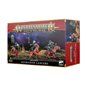 Lanceros en Agradón - Aggradon Lancers - Seraphon