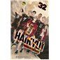 Haikyû!! 32 Haikyû!! 32