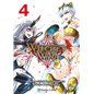 Witches War, La Gran Guerra entre Brujas 4