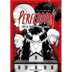 Planeta Manga, Perfeddion
