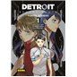 Detroit Become Human: Tokyo Stories 1 Detroit Become Human: Tokyo Stories 1