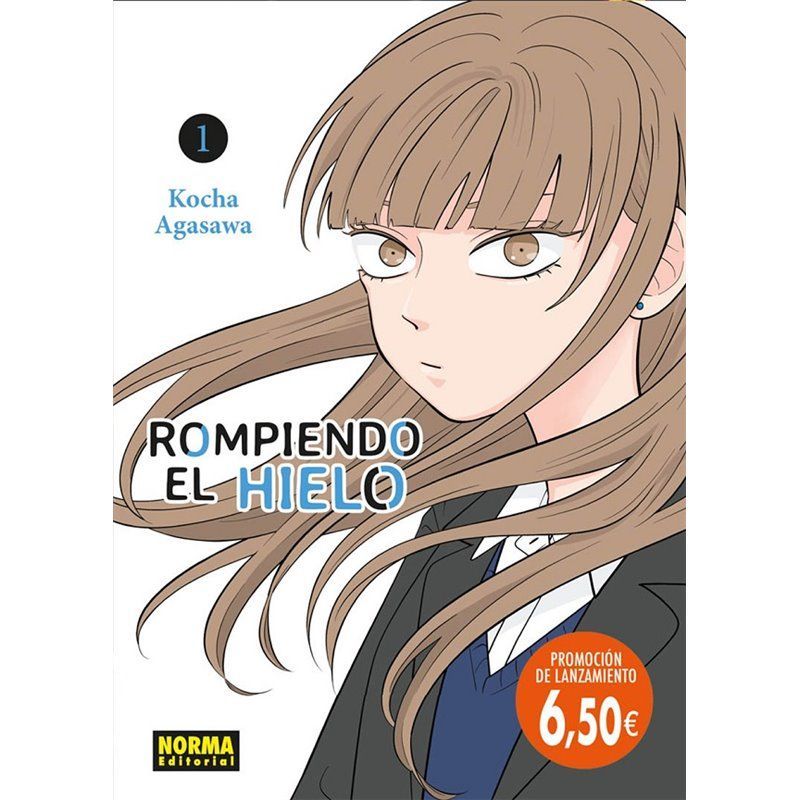 Rompiendo el Hielo 1 Rompiendo el Hielo 1