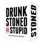 Drunk, Stoned or Stupid - Juego de Mesa