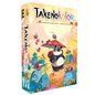 Takenokolor - Juego de Mesa