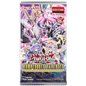 Yu-Gi-Oh Rompedores Valientes - Sobre Cartas Castellano