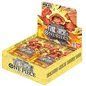 One Piece Card Game PRB-01 - Premium Booster: The Best - Sobre de Cartas