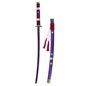 Katana Enma Lila Zoro Anime Edition 104 cm - One Piece Katana Enma Lila Zoro Anime Edition 104 cm - One Piece