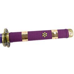 Katana Enma Lila Zoro Anime Edition 104 cm - One Piece