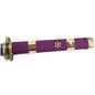Katana Enma Lila Zoro Anime Edition 104 cm - One Piece Katana Enma Lila Zoro Anime Edition 104 cm - One Piece