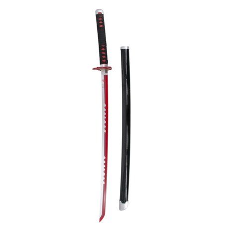 Katana Kamado Tanjiro Bambú Edition con luz 101 cm - Kimetsu no Yaiba