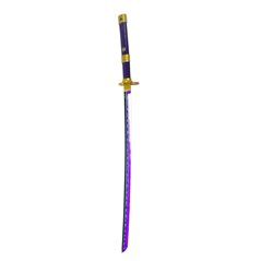 Katana Enma de Roronoa Zoro Bambú Edition con luz 101 cm - One Piece