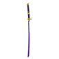 Katana Enma de Roronoa Zoro Bambú Edition con luz 101 cm - One Piece Katana Enma de Roronoa Zoro Bambú Edition con luz 101 cm - One Piece