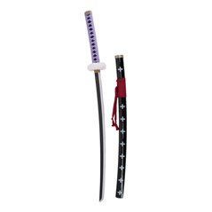 Katana Trafalgar Law Bambú Edition 140 cm - One Piece