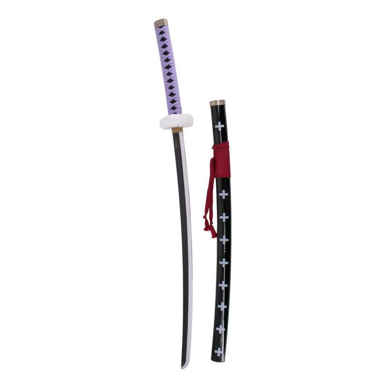 Katana Trafalgar Law Bambú Edition 140 cm - One Piece
