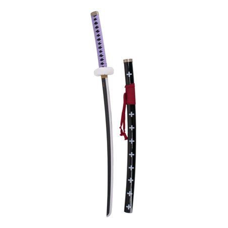 Katana Trafalgar Law Bambú Edition 140 cm - One Piece