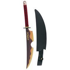 Espada Gemela Tengen Uzui Anime Edition 78 cm - Kimetsu no Yaiba