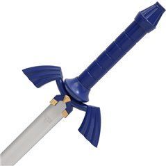 Espada Maestra Zelda Acero 100 cm - The Legend of Zelda