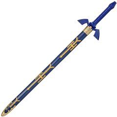 Espada Maestra Zelda Acero 100 cm - The Legend of Zelda