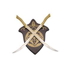 Dagas Legolas -  El Señor de los Anillos 56,5 cm