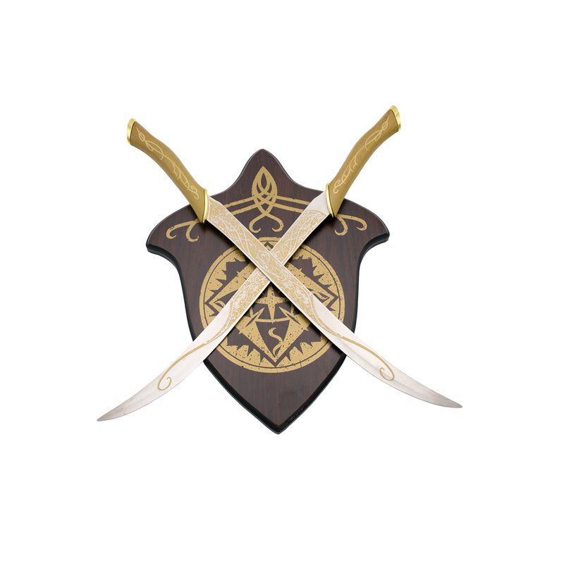 Dagas Legolas -  El Señor de los Anillos 56,5 cm