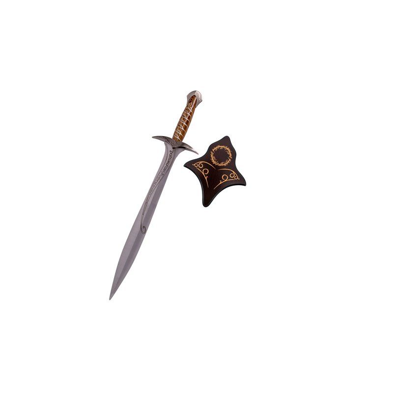 Espada Dardo de Frodo - El Señor de los Anillos 56,5 cm Espada Dardo de Frodo - El Señor de los Anillos 56,5 cm
