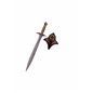 Espada Dardo de Frodo - El Señor de los Anillos 56,5 cm Espada Dardo de Frodo - El Señor de los Anillos 56,5 cm