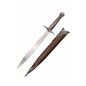 Espada Dardo de Frodo Vaina Marrón - El Señor de los Anillos 61 cm Espada Dardo de Frodo Vaina Marrón - El Señor de los Anillos 61 cm