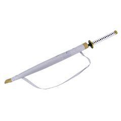 Katana Paraguas Wado Ichimoji de Roronoa Zoro - One Piece