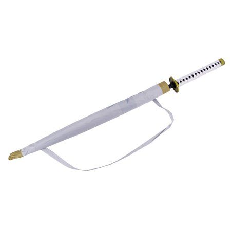 Katana Paraguas Wado Ichimoji de Roronoa Zoro - One Piece