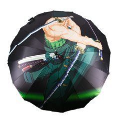 Katana Paraguas Wado Ichimoji de Roronoa Zoro - One Piece