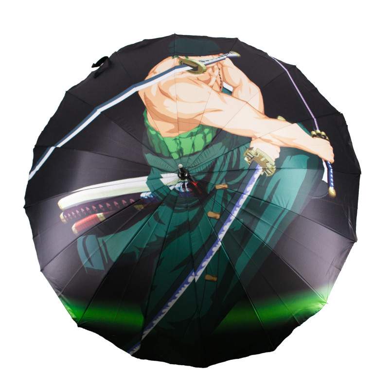 Katana Paraguas Wado Ichimoji de Roronoa Zoro - One Piece Katana Paraguas Wado Ichimoji de Roronoa Zoro - One Piece