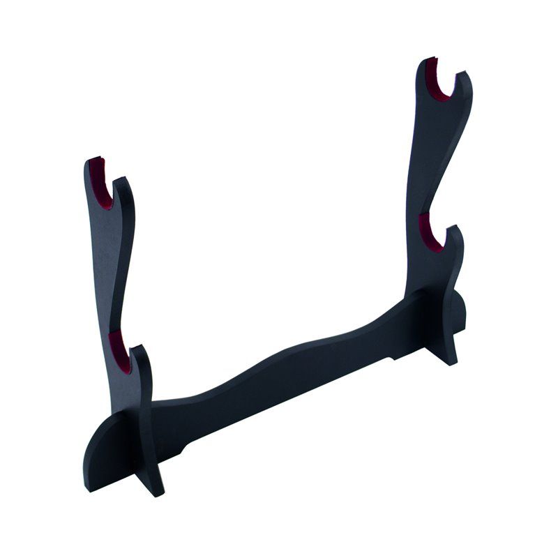 Soporte para dos Katanas