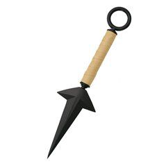 Kunai 29 cm - Naruto