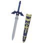 Mini Daga Espada Maestra de Link - The Legend of Zelda 28,5 cm