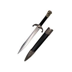 Mini Daga Garra Jon Nieve -  Juego de Tronos 31 cm
