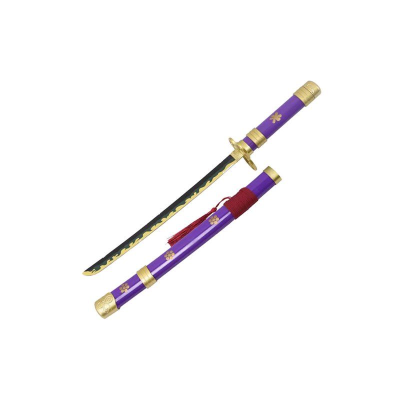 Mini Katana Enma de Roronoa Zoro 45 cm - One Piece