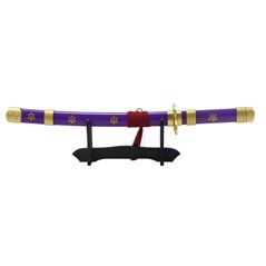 Mini Katana Enma de Roronoa Zoro 45 cm - One Piece