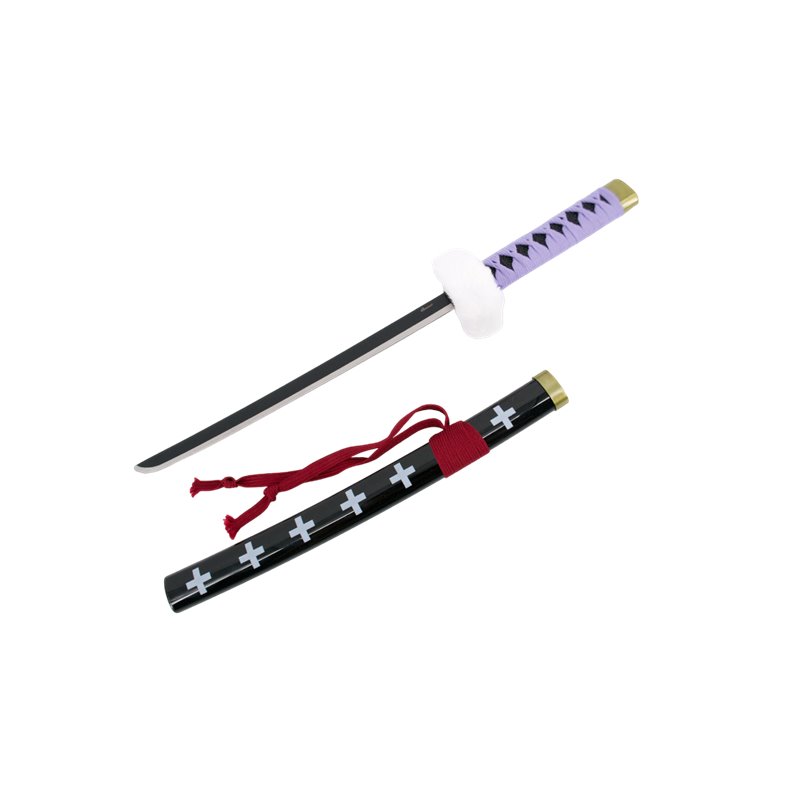 Mini Katana de Trafalgar Law 45 cm - One Piece Mini Katana de Trafalgar Law 45 cm - One Piece